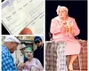 Pensia rușinoasă pe care o avea Marinela Chelaru, după o viață de muncă. Banii nu-i ajungeau de mâncare și medicamente, mulți români nu concep această sumă de nimic