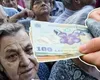 Cea mai bună veste de la Casa de Pensii pentru 2,5 milioane de pensionari. Ce se întâmplă cu banii de pensii