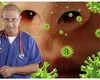 EXCLUSIV Hantavirusul care sperie Europa, analizat de medicul Tudor Ciuhodaru. Cum se manifestă boala: „Când apar simptome, trebuie să te prezinți de urgență la spital”