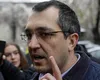Pacea de la Cotroceni a durat o zi. Vlad Voiculescu (USR) acuză PSD de „terorism politic”