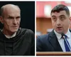 Scrisoarea lui George Simion către „pensionarul” CTP provoacă un  nou scandal: „Mă agresează psihic, încercând să mă convingă că mult lapte și multă miere o să-mi curgă în gură”