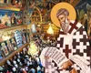 Calendar ortodox 25 februarie 2026. Zi de post şi rugăciune, sunt interzise tutunul şi alcoolul. Ce mare sfânt este pomenit miercuri