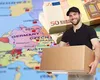 Românii, globe-trotteri prin lume pentru o pâine mai albă: „Nu mai merită să lucrezi în Germania. Viața pe ajutor social e mai bună”. Ce salarii are un şofer şi cât primeşte un „căpşunar”