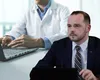 Alexandru Rogobete, ministrul Sănătăţii, anunţă reforme radicale: Îi obligăm pe medicii care sunt angajaţi la public să lucreze la public, atât cât le este programul