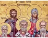 Calendar ortodox 6 ianuarie 2026. Cei patru sfinți ai lui Hristos, ocrotitorii familiei și mari tămăduitori. Rugăciune pentru buna înțelegere în familie