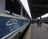 Criză majoră la CFR Călători! Numărul doi în companie și-a dat demisia după ce zeci de trenuri au fost anulate