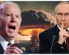 Traian Băsescu despre duelul Biden-Trump din SUA: „Oricât spune ştie pe ce lume trăieşte, nu poţi să-l confunzi pe Zelenski cu Putin”