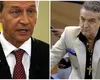 Traian Băsescu i-a răspuns lui Gigi Becali: „Hahaha! Eu nu ocup cu pus de premieri”