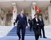 Marcel Ciolacu, după alegerile din Rep. Moldova: „Rezultatul pe muchie de cuţit de la referendum arată că trebuie intensificate eforturile”