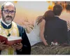 Părintele Necula: „Bărbatul infidel trebuie să dispară din celular, din cultură şi din relaţie” / Părintele Vasile Ioana: „Infidelitatea este cancerul iubirii”