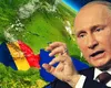 Ameninţarea care dă fiori la Bucureşti, Putin ajunge la graniţele României: „Fie eliberăm aceste teritorii cu forţa armelor, fie trupele ucrainene părăsesc aceste teritorii”