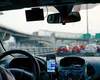 Cât a plătit un român la Uber pentru o cursă din București până în Măgurele