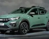 Dacia a cucerit Italia. Sandero este unul dintre cele mai populare automobile în peninsulă