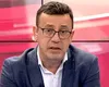 Victor Ciutacu: „Culmea tupeului şi a obrăzniciei: politicienii români inventează solidaritatea săracilor cu bogații”
