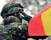 Ministrul Apărării anunţă recrutarea tinerilor cu vârste între 18 şi 35 de ani în armată