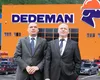 Frații Dedeman dau o nouă lovitură! Au bătut palma cu La Cocoș pentru o tranzacție care va atrage mii de clienți