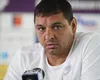 Dosar penal pentru Ionel Ganea după ce și-a rănit grav fiul de 2 ani. Copilul este în comă