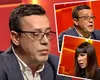 Victor Ciutacu, mesaj pentru Denise Rifai: „Îi doresc succes. Habar n-am cât va rezista în maşinăria şi mâncătoria Intact”