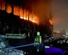 Rusia profită de războiul din Orientul Mijlociu şi bombardează masiv Ucraina: 14 morţi după un atac cu drone şi rachete la Kiev
