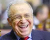 Informații de ultimă oră despre starea de sănătate a lui Ion Iliescu. Cum se simte fostul președinte