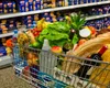 INS: Cheltuielile românilor au crescut cu 11%, majoritatea veniturilor se duc pe mâncare şi băutură