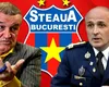 Lovitură de cartonaş roşu pentru Gigi Becali înainte FCSB-FENERBAHCE. Înalta Curte a decis că palmaresul revine CSA Steaua, echipa MApN