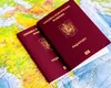 Pașaport 2025. Ce acte sunt necesare daca vrei să faci pașaport pentru tine și pentru copii