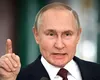 Vladimir Putin avertizează SUA. ”Situația de acum reamintește de evenimentele din timpul Războiului Rece”