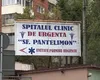 O doctoriță de la Spitalul Pantelimon a reclamat că a fost amenințată de un bărbat. Poliția Capitalei îl caută pe individ