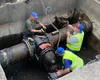 Sute de blocuri din București rămân fără apă caldă în următoarele trei zile. Anunțul Termoenergetica