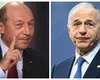 Traian Băsescu redevine jucător şi îl atacă dur pe Geoană pe tema „lacului rusesc”: „Cel puţin eu îmi amintesc”