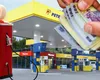 Preț carburanți 16 octombrie. Petrom ieftinește benzina și motorina