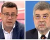 Victor Ciutacu, după reacţiile la interviul cu Marcel Ciolacu: Nu e rolul meu să deștept proștii și să aduc ticăloșii pe calea cea bună.