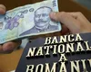 Anunţ important de la BNR pentru toţi românii cu valută „la ciorap”. Când va trece euro de pragul de 5 lei