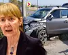 Monica Macovei cere să nu mai presteze muncă în folosul comunității după accidentul din Constanța