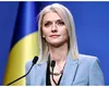 Alina Gorghiu refuză să demisioneze din PNL şi anunţă că dă în judecată partidul dacă va fi exclusă