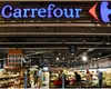 Carrefour lansează un program în sprijinul clienților. Reduceri la peste 1.200 de produse!
