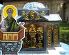 CALENDAR ORTODOX 24 MAI 2025. Sfântul care tămăduia orice boală şi îmblânzea animalele sălbatice. Sâmbătă se aprind lumânări la Biserică şi se dă de pomană