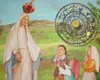 Zodiile cărora Fecioara Maria le ascultă rugăciunile în iulie. Semnele divine se arată începând de la miezul nopţii. La ora 00.01 se deschid porţile norocului