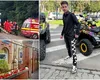 Fiul de 17 ani al unor politicieni, principalul responsabil pentru teribilul accident din Bistrița! A furat mașina părinților și a pornit pe drumul morții