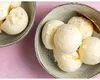 REȚETĂ. Înghețată de casă cu vanilie, extra cremoasă și delicioasă. Îți încântă papilele gustative