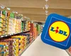 Produs retras din toate magazinele Lidl. Clienții sunt sfătuiți să nu îl folosească, primești banii înapoi fără bon