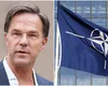 Mark Rutte, optimist în privința șanselor pe care le are în cursa pentru funcția la NATO. „Asta nu poate fi prevăzut în avans”