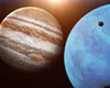 Horoscop special: NOROCOSUL Jupiter și VISĂTORUL Neptun se întâlnesc în 24 mai 2024. Ce zodii se bucură de energiile TRANSFORMATOARE