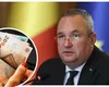 Nicolae Ciucă anunţă reducerea cheltuielilor bugetare cu până la 5 miliarde de lei: „Cota unică este linia roşie”