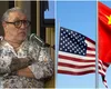 EXCLUSIV Serghei Mizil, despre lupta economică dintre Statele Unite ale Americii și China: „Ne-am băgat într-un război care nu ne privește”. VIDEO