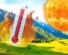 Prognoza meteo 3 iunie 2024. Vine canicula! Cupola de foc sufocă România în primele zile de vară