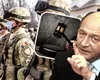 EXCLUSIV Traian Băsescu cere „armata obligatorie” în România: „Nu se ia această decizie din laşitate”