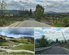 Șoseaua Transapuseana, una dintre cele mai spectaculoase din România, va fi inaugurată în această vară. Drumul leagă Apusenii de nodul de autostradă de la Aiud