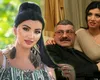 Cu ce a rămas Adriana Bahmuțeanu după divorțul de Silviu Prigoană: „Am vrut să-i demonstrez că nu stau cu el pentru bani”
